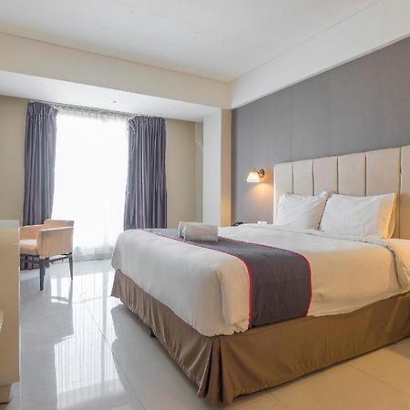 Grand Malebu Makassar Hotel Eksteriør billede