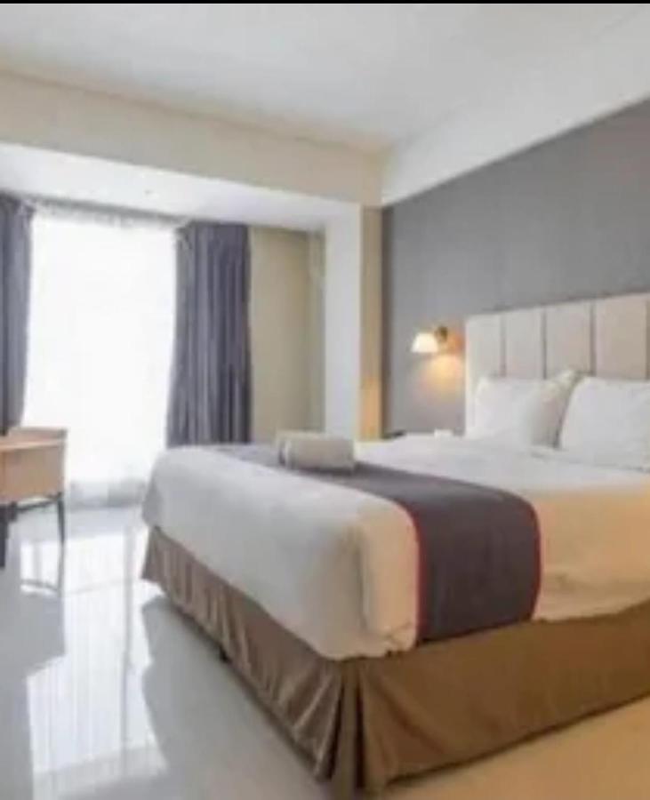 Grand Malebu Makassar Hotel Eksteriør billede